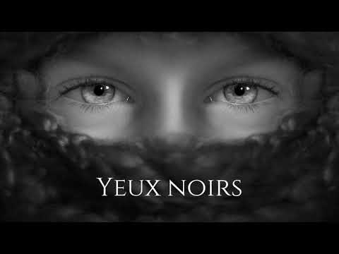 (FREE) "Yeux Noirs" Nekfeu x Damso Type Beat