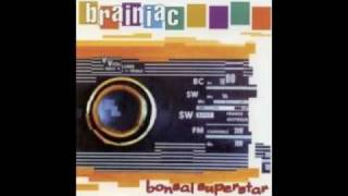 Brainiac - Juicy (On A Cadillac)