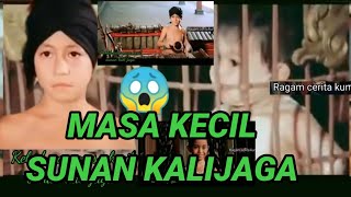 Download lagu Film walisongo (P1) kehidupan masa kecil RADEN S4ID (Sunan kalij4ga) mp3