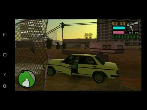 GTA Vice City Stories Part 16