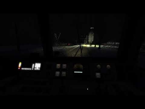 TS x64 - Pn 62227 Hradec Králové hl.n. - Č.Třebová vjezd.sk. [1/2] (cab ČD 162.011) [GVD 2020/21]