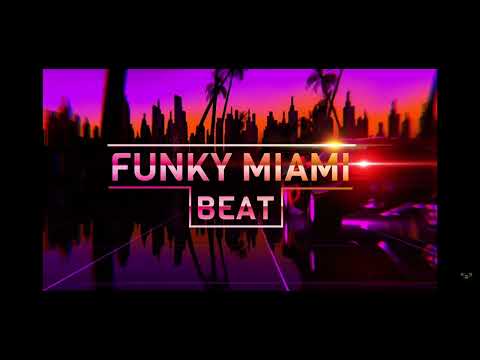 mci - funky miami