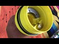 Toshiba Water Proof Flashlight Review By D4Camper