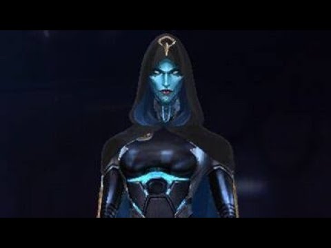 Clearing Knull Stage 9 with Supergiant in 68 Seconds - Marvel Future Fight