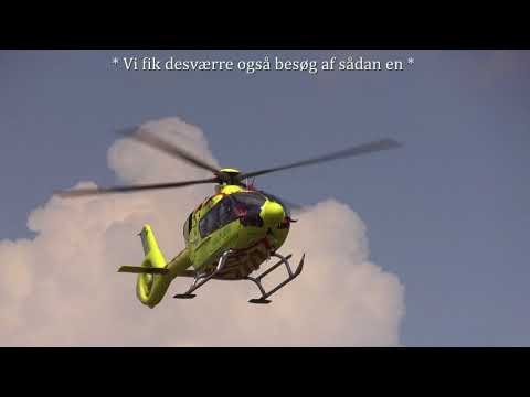 * Forfilm * Herning Speedway Klub, Veteran Games 2018, Uhre Banen, 28.07.2018 - A.