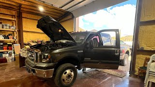 6.0 powerstroke cylinder contribution codes , what a nightmare but maybe not for you