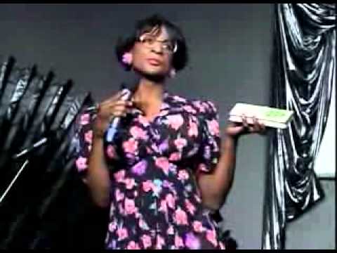 Terça Insana-Dona Edith