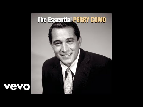Perry Como - Don't Let The Stars Get In Your Eyes (Official Audio)