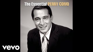 Perry Como - Don&#39;t Let The Stars Get In Your Eyes (Official Audio)
