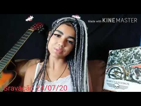 MC KATH Tô de Robozão