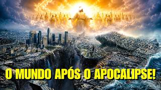 O Que Vai Acontecer no Primeiro Ano do Milênio de Cristo?