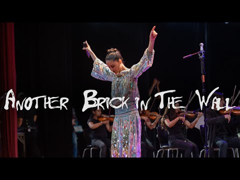 Another Brick in The Wall - Epic Symphonic Rock