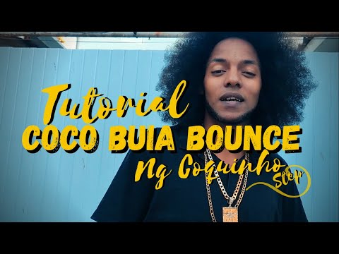 Coco Buia Bounce Tutorial by ng Coquinho