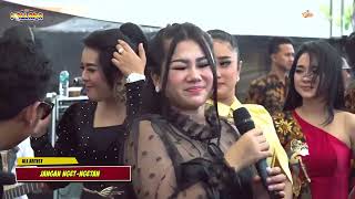Download lagu JANGAN NGET NGETAN - JIHAN AUDY - ALL ARTIS LIVE NEW PALLAPA mp3 Download lagu JANGAN NGET NGETAN - JIHAN AUDY - ALL ARTIS LIVE NEW PALLAPA mp3