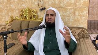 صورة بركة السحور || د. سامي الواكد .