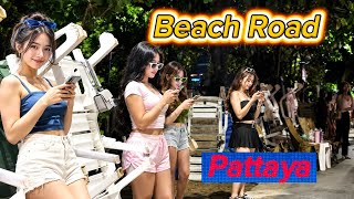Romance is Everywhere in Pattaya When the City Lights Come Alive 