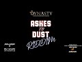 Ashes To Dust Riddim Video Mix (August 2022) - DJ Hope Mathematics (Dynasty Records) Various Artists