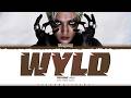 TAEYONG (NCT) 'WYLD' Lyrics (태용 WYLD 가사) [Color Coded Han_Rom_Eng] | ShadowByYoongi