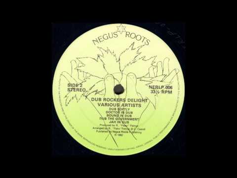 Dub Rockers Delight - Dub Softly