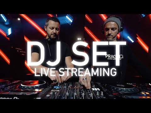 Daramah - DJ set live streaming @ Azar (Lyon, France)