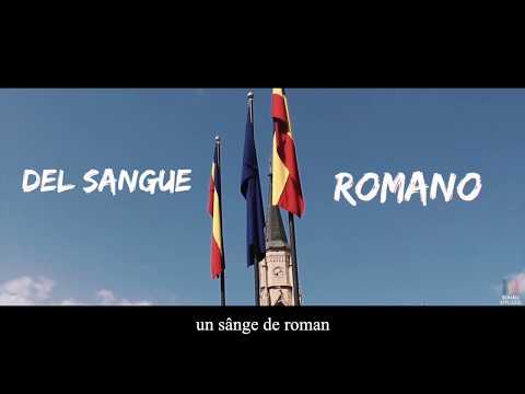 INNO ROMENO IN ITALIANO