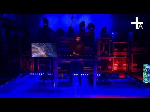 SIMÓN GARCÍA | MISTURA at UWSM Headquarters | United We Stream Madrid | 18-02-21