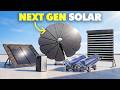 Home Solar Is Changing These 5 Systems Will Revolutionize Home Energy