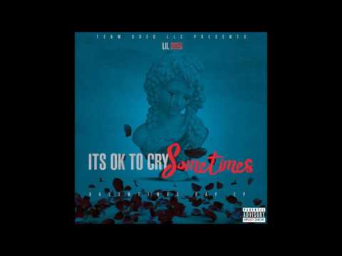 Lil Dred - When U freaky [It's Ok To Cry Sometimes]