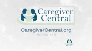 Caregiver Central
