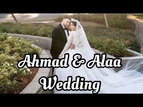 Ahmad & Alaa Wedding - Deir Debwan