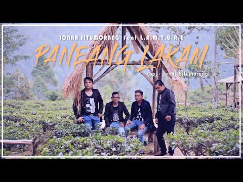 Jonar Situmorang Ft L.A.M.T.U.R.E - Paneang Lakkam (Lagu Batak Inspiratif Untuk Orang Tua)