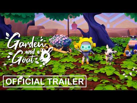 Announcement Trailer