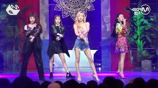 Download lagu Mamamoo   Egotistic Mirrored Dance Version M2   Fixed Audio mp3