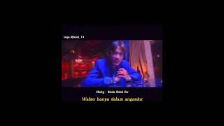 Download lagu Story WA - STINKY  - Rindu U/ Dia mp3