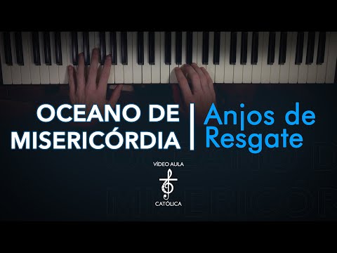 Oceano De Misericórdia - Comunidade Católica…
