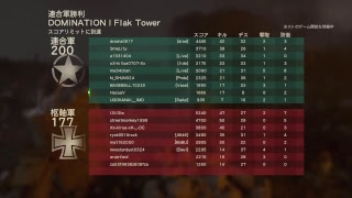 ［codww2］AIM 練習の旅