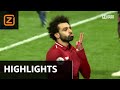 Salah’s Liverpool boekt ruime zege | Watford vs Liverpool | Samenvatting