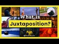 What Is Juxtaposition In Film How To Take Visual Storytelling To The Next Level