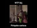 periquito carioca bem te vi
