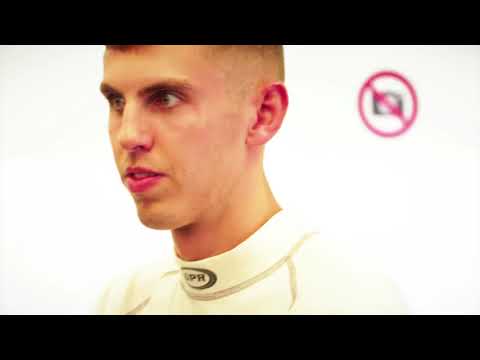 Euroformula Open 2017 ROUND 5 UK - Silverstone INTRO