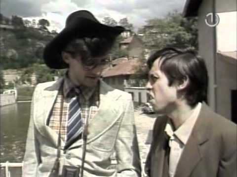 Top Lista Nadrealista - Turizam u Sarajevu