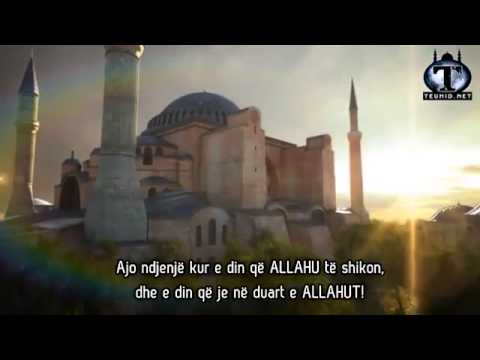 Mendo për Namazin tënd! EMOCIONALE