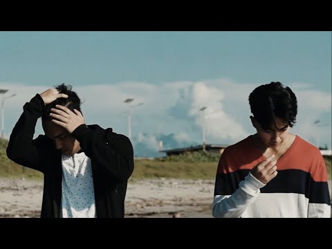 Bash & Ron D. - Nandito Ka Na (Official Music Video)