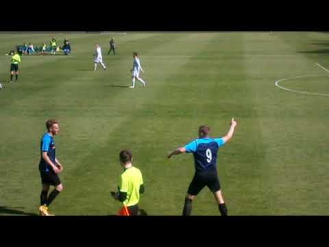 Nasza Dyskobolia Grodzisk - Spójnia