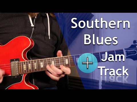 Awesome Southern Styled Dm Lick - Lick Friday 288