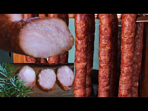 Bardzo Dobra KIEŁBASA. Spróbuj, a się przekonasz - Praktyka u Praktyka