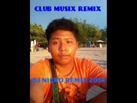 DJ NICKO REMIX 2014 ( FUNKY NONSTOP )-LOVING-YOU MIX