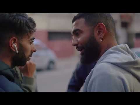 Mc Boy Bouroubaz feat La Sain  & Ws- United (Clip Officiel) Beat By @ABR BEATS