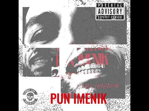 GOODFELLV and 36 KOMBINA 