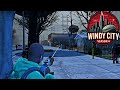 30 Min Best Of Windy City Demon Time 3 Windy City V4 GTA RP Windy Server Glock With A Switch